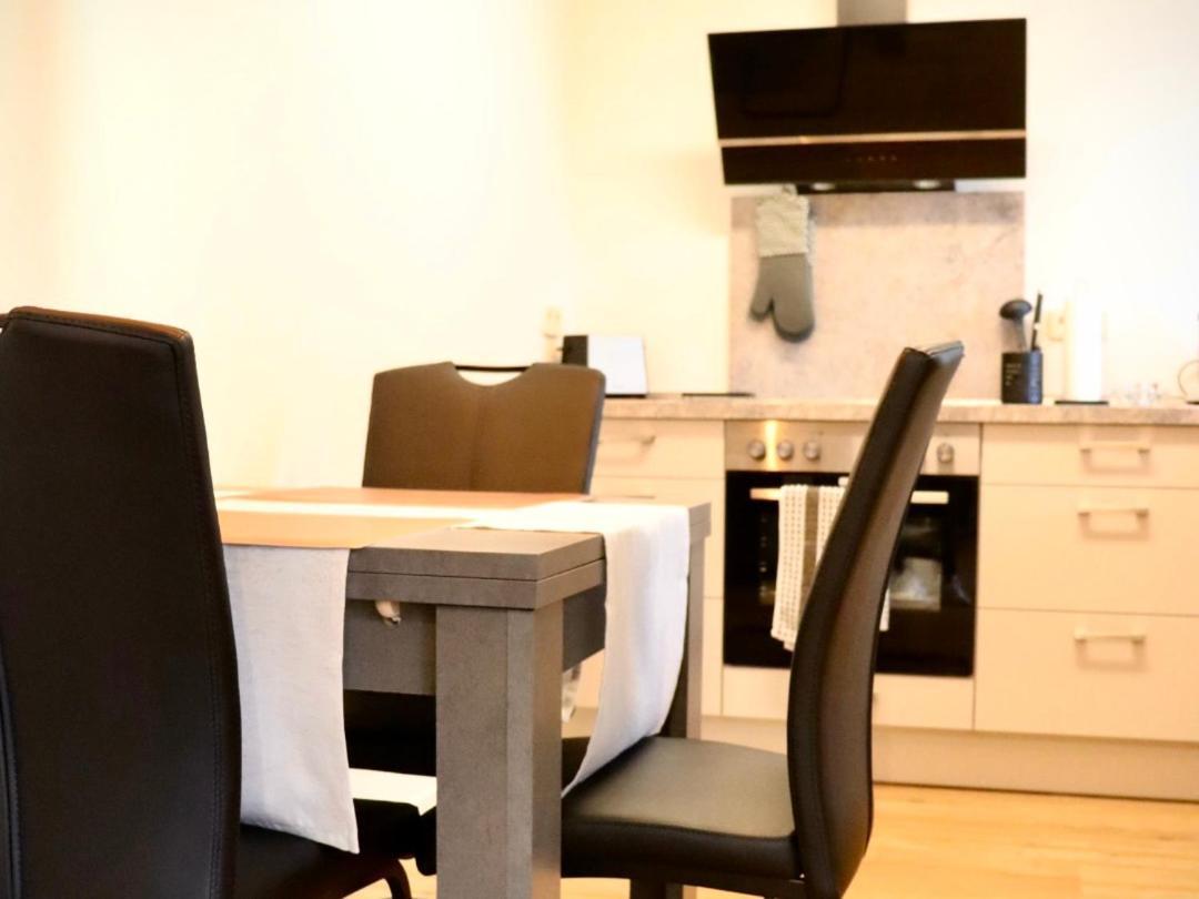 Ferienwohnung Osterquelle Freisen Экстерьер фото