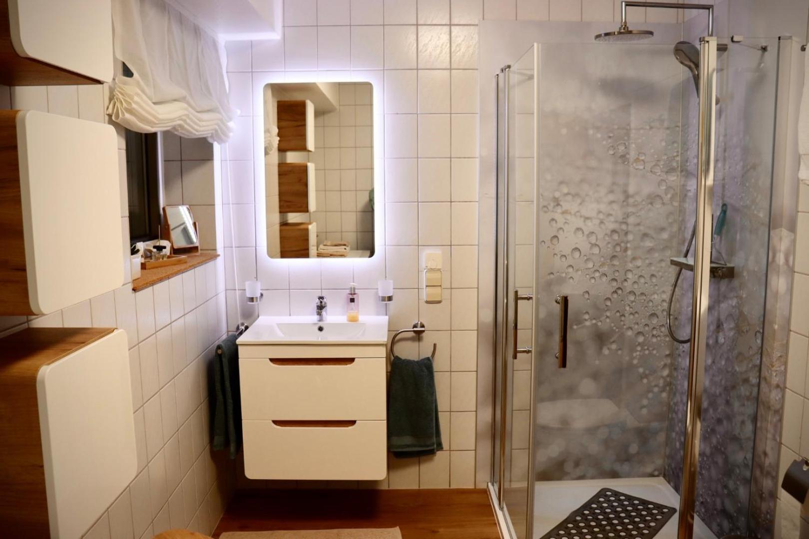 Ferienwohnung Osterquelle Freisen Экстерьер фото