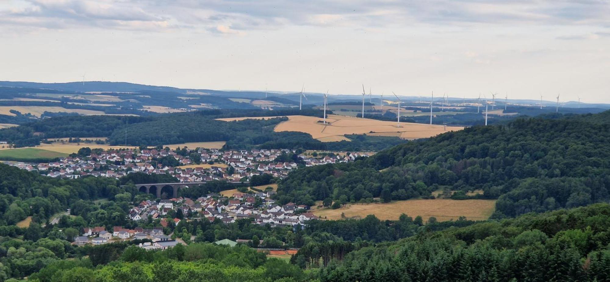 Ferienwohnung Osterquelle Freisen Экстерьер фото