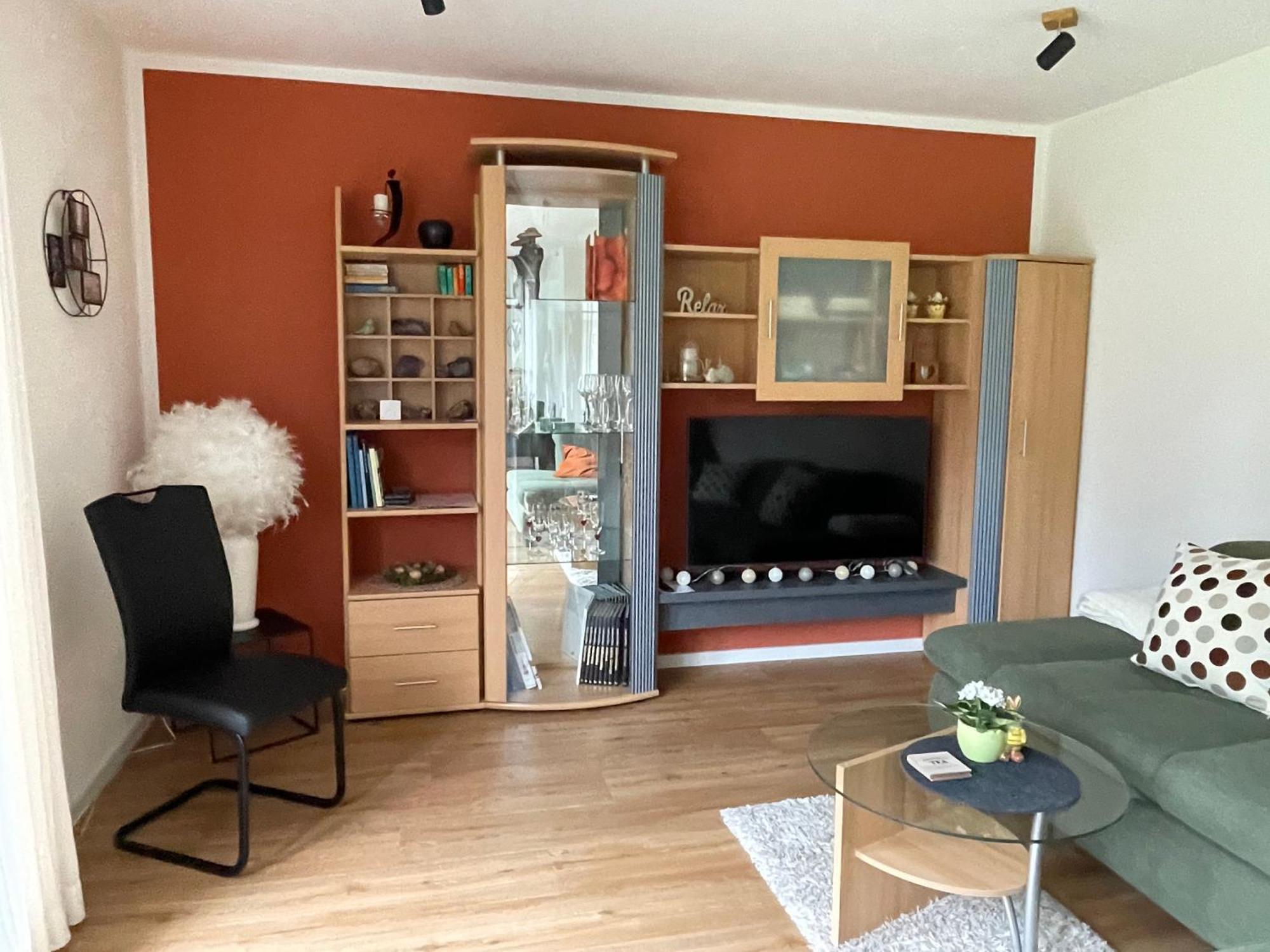 Ferienwohnung Osterquelle Freisen Экстерьер фото