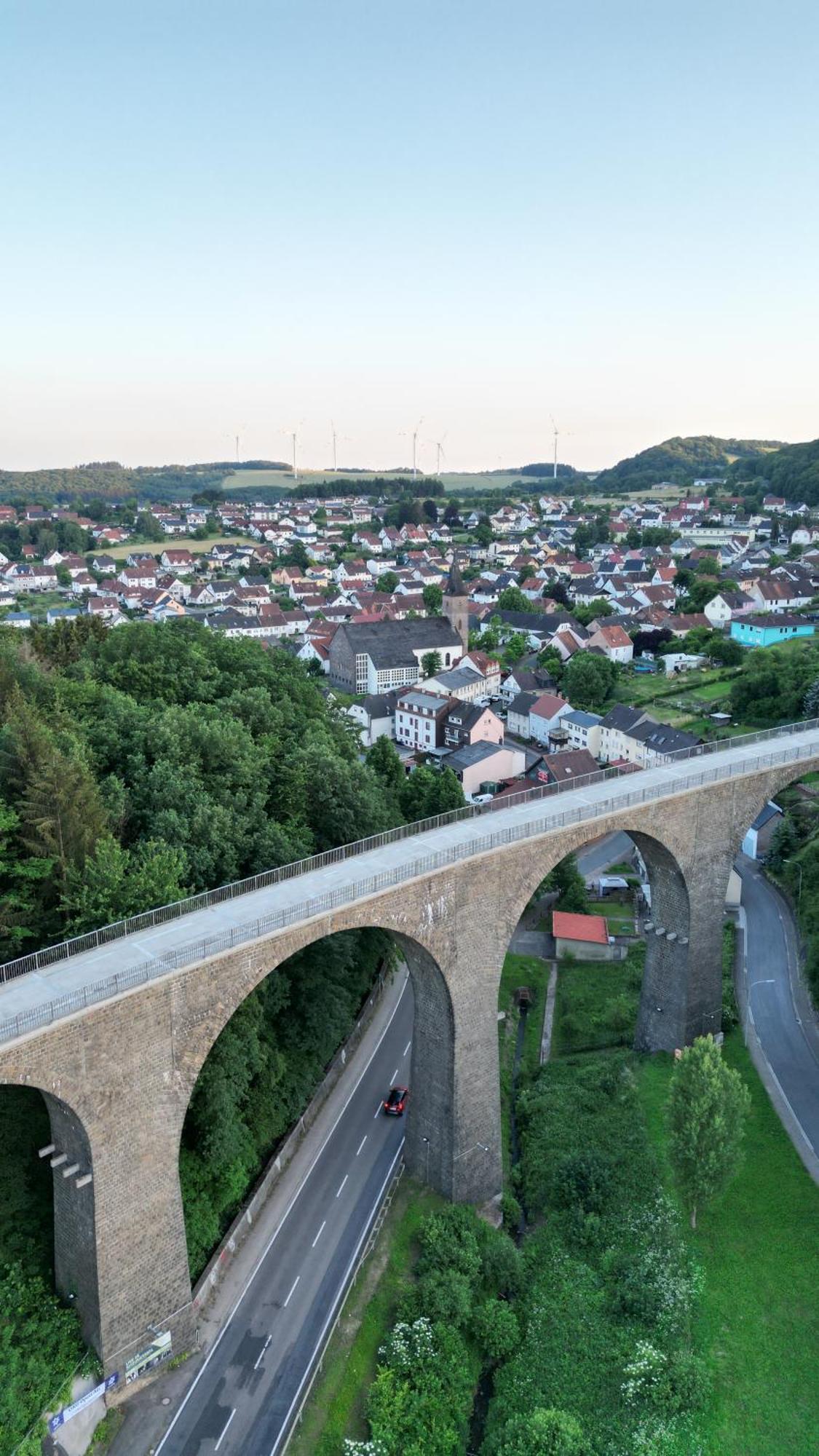 Ferienwohnung Osterquelle Freisen Экстерьер фото