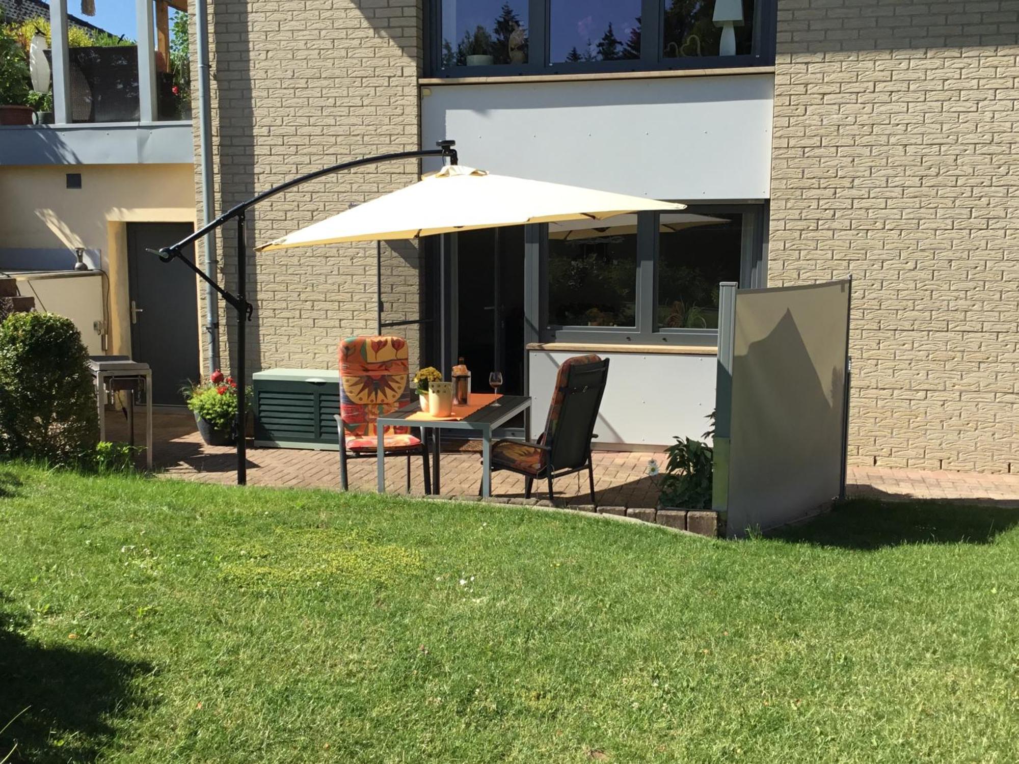 Ferienwohnung Osterquelle Freisen Экстерьер фото